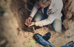 Oportunidades con Detector de Metales