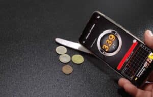 ¡Encuentra Oro con Tu Celular!