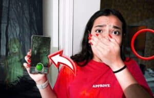 Apps para Detectar Fantasmas