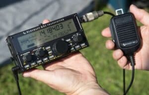 Apps de Radioaficionados para Celular