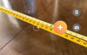 Cinta Métrica en tu Celular