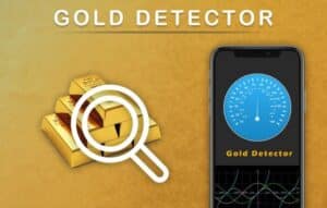 El Mejor App para Encontrar Oro