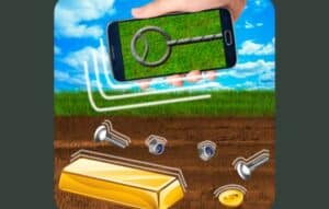 El Detector de Metales