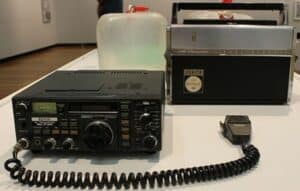 App Usar Para El Radioaficionado