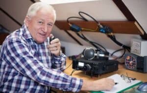 Radioaficionado desde tu Cel