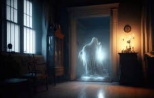 Descubre Fantasmas con Radar