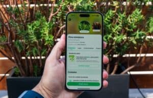 Amigo Virtual para tus Plantas