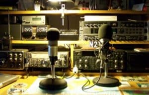 El Mundo del Radioaficionado