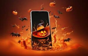 Radar Simulador de Fantasmas