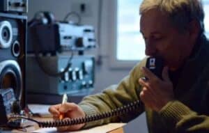 El Mundo de Los Radioaficionados