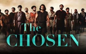 Descubre el Mundo de The Chosen