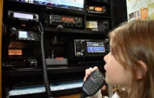 El Radioaficionado Móvil