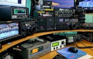 Apps de Radioaficionado