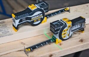 La Onda de las Cintas Métricas