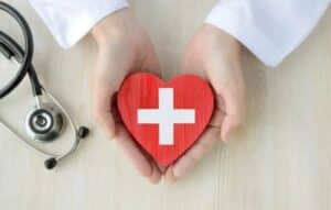 La Salud del Corazón