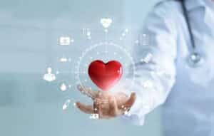 Monitorea Tu Corazón