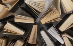 ¿Leer un Libro por Semana?