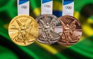 Juegos Olímpicos en Vivo