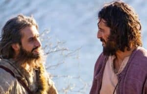 Tu Viaje con 'The Chosen'