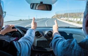 Domina la Conducción