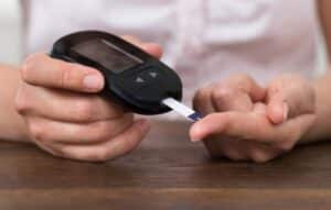 Monitore Su Glicosa