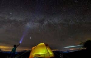 Descubriendo los Astros