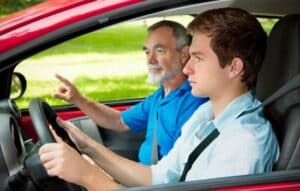 Aprende a Conducir con Seguridad