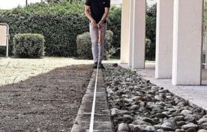 Cinta Métrica para el Cel