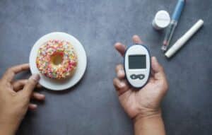 ¿Qué es Contour Diabetes?