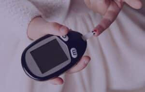 Control de la Glucosa