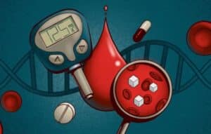 O Azúcar en la Sangre