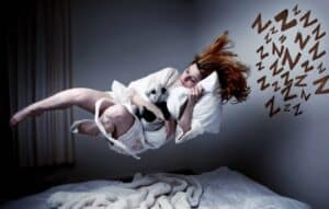 Misterios de los Sueños