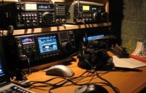 Radioaficionado con tu Celular