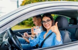 App para Aprender a Conducir