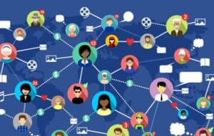 Monitoreo en las Redes Sociales