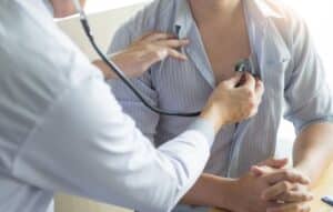 Apps para Monitoreo Cardíaco