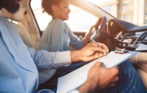 ¿Qué es Aprende a Conducir?