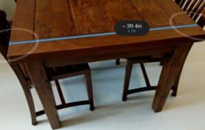 Apps de Cinta Métrica