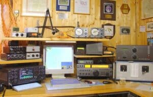 Apps para Radioaficionados