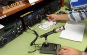 Radioafición desde tu Celular