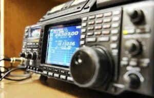 El Mundo del Radioaficionado