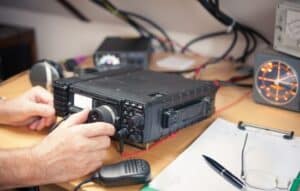 Apps de Radioaficionado