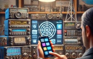 Comunicación APRS