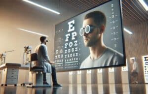 ¿Tu Visión Está Cambiando?