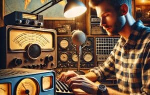 Apps de Radioaficionado