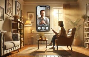 La Terapia en Línea