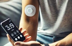 Monitorear Tu Glucosa