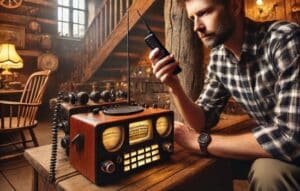 La Evolución de la Radioafición