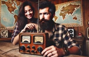 La Radioafición en tu Celular