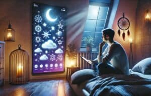 El Arte de Interpretar Sueños